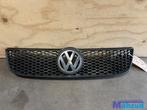 VW POLO 6N2 Grille 1999-2003, Auto-onderdelen, Ophalen of Verzenden, Gebruikt, Volkswagen