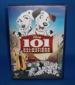 Disney 101 Dalmatiërs (DVD), Alle leeftijden, Verzenden, Gebruikt, Tekenfilm