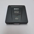 Sony MD walkman mega bass MZ-e32 nieuwstaat, Audio, Tv en Foto, Walkmans, Discmans en Minidiscspelers, Ophalen of Verzenden, Walkman