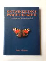 Ontwikkelingspsychologie II - Feldman, Ophalen of Verzenden, Gelezen, Ontwikkelingspsychologie