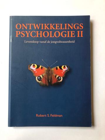 Ontwikkelingspsychologie II - Feldman beschikbaar voor biedingen
