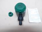 Watertimer | tijdschakelaar voor tuinbewatering | nieuw, Ophalen of Verzenden, Nieuw
