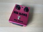 Way Huge Red Llama MK2, Ophalen of Verzenden, Gebruikt, Distortion, Overdrive of Fuzz