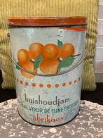 Vintage blik Carels Goes (020924), Verzamelen, Ophalen of Verzenden, Gebruikt, Overige