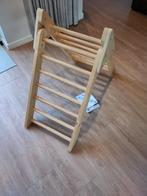 Klimdriehoek inklapbaar, Kinderen en Baby's, Ophalen, Zo goed als nieuw, Klimwand