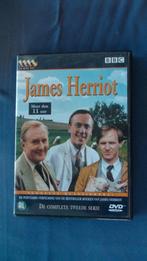 James Herriot tweede serie, Cd's en Dvd's, Dvd's | Tv en Series, Alle leeftijden, Boxset, Ophalen of Verzenden, Zo goed als nieuw