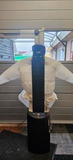 Siemens Dressman strijkpop, Witgoed en Apparatuur, Strijkijzers en Strijkplanken, Ophalen, Gebruikt