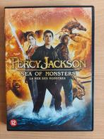Percy Jackson 2 : Sea of Monsters, Ophalen of Verzenden, Zo goed als nieuw