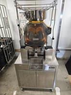 sapmachine, Ophalen, Gebruikt, Elektrisch, Citruspers