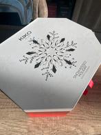 Advent kalender Kiko 2025 NIEUW, Ophalen of Verzenden, Nieuw, Gehele gezicht, Make-up