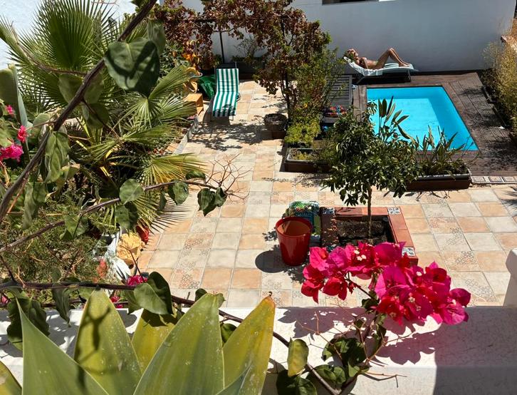 Huis bij Malaga te huur/Caminito del Rey, Vakantie, Vakantiehuizen | Spanje, Costa del Sol, Appartement, Dorp, In bergen of heuvels