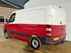 Mercedes-Benz Sprinter 214 2.2 CDI € 10.450,00, Auto's, Bestelauto's, Gebruikt, 4 cilinders, 2000 kg, Wit