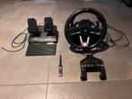 Hori Racing Wheel Apex PS4 - In Goede Staat!, Spelcomputers en Games, Ophalen of Verzenden, Zo goed als nieuw