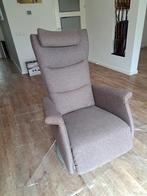 Relaxstoel, Huis en Inrichting, Fauteuils, Ophalen, Gebruikt, Minder dan 75 cm, 50 tot 75 cm