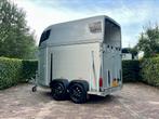 Mooie vol aluminium Sirius S75 uit 2022, btw trailer, Ophalen, Aluminium, Sirius, Zo goed als nieuw