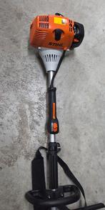 Stihl HL100 Stokheggenschaar - Benzine, Ophalen of Verzenden, Benzine