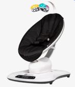 4Moms MamaRoo 4 schommelstoel met mesh stoelverkleiner, Ophalen, Zo goed als nieuw