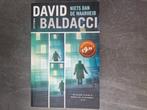 David Baldacci - Niets dan de waarheid, David Baldacci, Ophalen of Verzenden, Zo goed als nieuw, Nederland