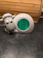 Zazu Sam slaaptrainer / wekker kind, Witgoed en Apparatuur, Wekkers, Ophalen, Zo goed als nieuw