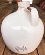 MOOIE COUNTRYFIELD KRUIK / VAAS, Wit, Aardewerk of Porselein, Ophalen of Verzenden, Zo goed als nieuw