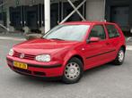Volkswagen Golf 1.6 AUTOMAAT NAP INRUIL RIJD GOED, Auto's, Volkswagen, Gebruikt, 4 cilinders, 48 €/maand, Euro 4