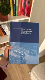 André Nollkaemper - Kern van het internationaal publiekrecht, Ophalen of Verzenden, Zo goed als nieuw, André Nollkaemper