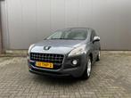 Peugeot 3008 1.6 THP ST Premium, Auto's, Voorwielaandrijving, Euro 5, Stof, 1434 kg