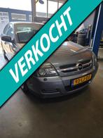 Opel Vectra GTS 2.2-16V Elegance!2003!Airco!Automaat! Export, 1380 kg, 4 cilinders, 715 kg, Vectra