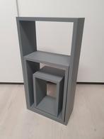 Cubes ophangkastjes, Ophalen of Verzenden