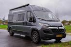 Pössl Summit 600 plus (2020) - Compleet uitgeruste buscamper, Caravans en Kamperen, Campers, Chemisch toilet, Ringverwarming, Tot en met 2