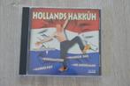 HOLLANDS HAKKUH == ARCADE TV-CD 16 geweldige nummers, Verzenden, 1980 tot 2000