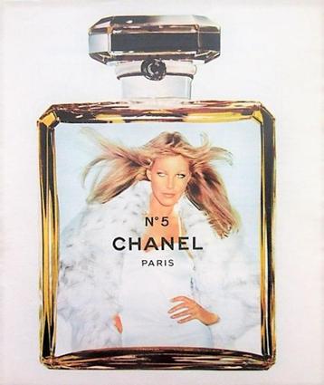 3 vintage advertenties reclames Chanel 1973-1998 nr. 5 beschikbaar voor biedingen