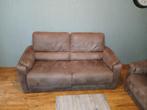 Bankstel / bank, Ophalen, Overige materialen, Gebruikt, 150 tot 200 cm