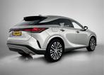 Lexus RX 450h+ Plug-in Hybrid Luxury Line | Carplay | Stoelv, Automaat, 4 cilinders, Bedrijf, Vierwielaandrijving