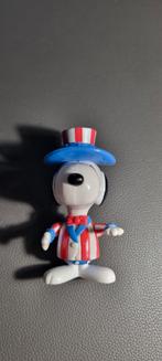 Leuke Snoopy USA, Verzamelen, Ophalen of Verzenden, Zo goed als nieuw