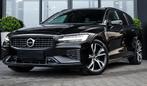 Originele 18 inch Volvo R-Design velgen winterbanden V60 S60, Auto-onderdelen, Banden en Velgen, Gebruikt, Banden en Velgen, Info@volvo.com