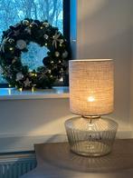 Riviera Maison tafellamp, Huis en Inrichting, Lampen | Tafellampen, Ophalen, Zo goed als nieuw, Minder dan 50 cm