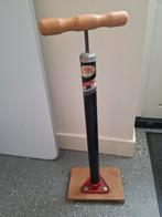 Jumbo Fietspomp, Ophalen, Gebruikt