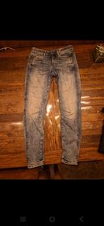 G-start Arc spijkerbroek 28/34, Ophalen of Verzenden, Gedragen, Blauw, W28 - W29 (confectie 36)