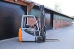 Still RX2020L heftruck elektrische triplex lepelverstelling, Zakelijke goederen, Machines en Bouw | Heftrucks en Intern transport