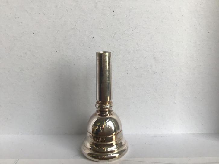 Perantucci PT61 bastubamondstuk, Muziek en Instrumenten, Instrumenten | Toebehoren, Gebruikt, Ophalen of Verzenden