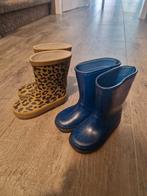 Regenlaarzen, Ophalen, Zo goed als nieuw, Meisje, Laarzen