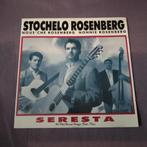 cd. stochelo rosenberg. seresta., Ophalen of Verzenden, 2000 tot heden, Gebruikt