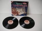 LP Mastreechter Staar Proficiat (2 LP’s), Ophalen, Gebruikt, 12 inch, Overige typen