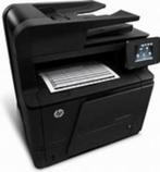 HP laserjet Pro400 M425DN laserprinter 225 ex btw
