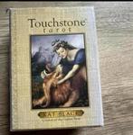 Touchstone Tarot Cards, Ophalen of Verzenden, Zo goed als nieuw, Tarot of Kaarten leggen, Overige typen