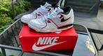Nike Air Flight 89 maat 44, Ophalen of Verzenden, Zo goed als nieuw, Wit