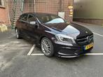 Mercedes-Benz A-Klasse A180 Aut7 Amg-Pakket|Pano|Stoelverw|H, Auto's, Mercedes-Benz, 122 pk, 1200 kg, Particulier, Dealer onderhouden