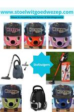 Nieuw diverse Stofzuigers AEG Numatic Henry Hetty Inventum, Witgoed en Apparatuur, Stofzuigers, Diversen, Diversen, Nieuw, Minder dan 1200 watt