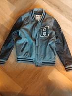 Tommy Hilfiger Baseball Jack maat L, Maat 52/54 (L), Verzenden, Tommy Hilfiger, Zo goed als nieuw